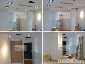 奇創裝修工程公司 一站式家居裝修工程專家，締造理想生活空間