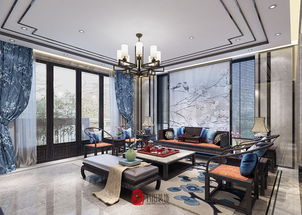 萬陽裝飾 專業家裝與工裝設計施工，打造理想家居與商業空間