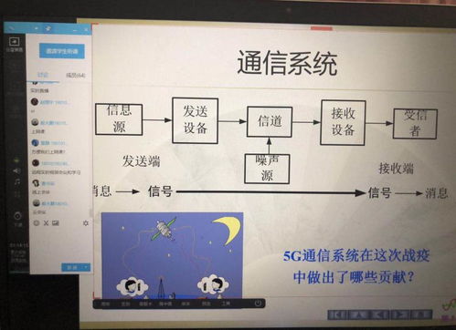 思想引領 通信工程學院打造戰‘疫’課程思政新范式