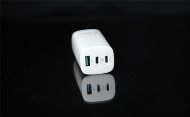 長(zhǎng)城65W氮化鎵充電器 體驗(yàn)迅雷般急速閃充，為何能領(lǐng)先于其他充電器？