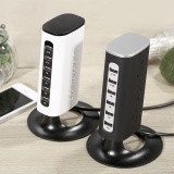 智領(lǐng)未來，充電可視化 出口歐美智能快充充電器，如何以動態(tài)顯示技術(shù)革新充電體驗(yàn)？