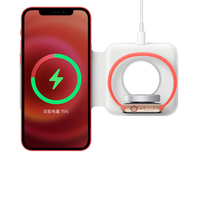 MagSafe生態(tài)一網(wǎng)打盡 充電器、配件大盤點(diǎn)，你想知道的全在這里！